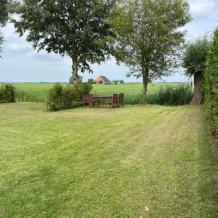 B&B Buurvrouw Buurman Blankenham Bagian luar foto