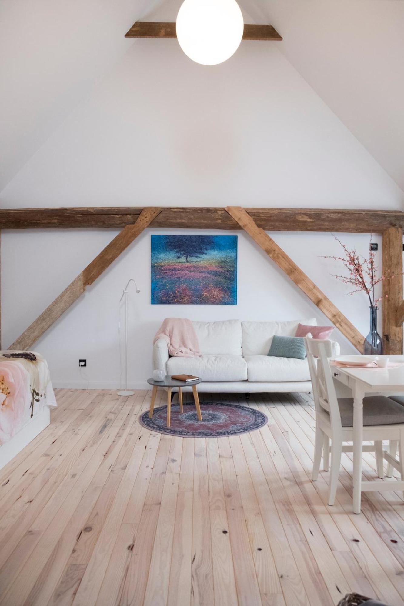 B&B Buurvrouw Buurman Blankenham Bagian luar foto