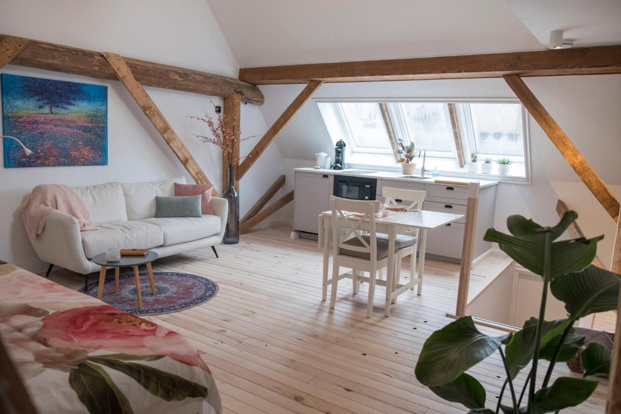 B&B Buurvrouw Buurman Blankenham Bagian luar foto